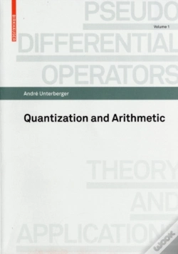 Capa do artigo Quantization And Arithmetic