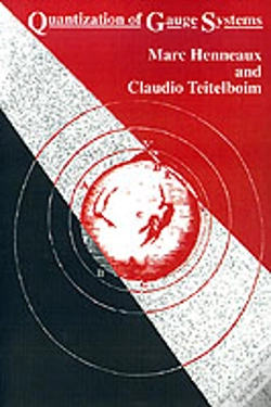 Capa do artigo Quantization Of Gauge Systems