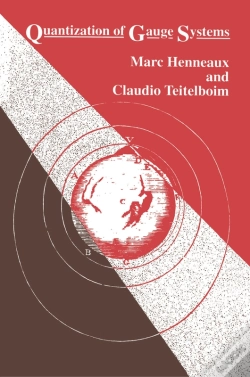 Capa do artigo Quantization Of Gauge Systems