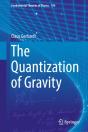Quantization Of Gravity - Preview