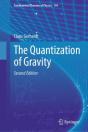 Quantization Of Gravity - Preview