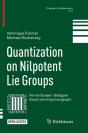 Quantization On Nilpotent Lie Groups - Preview