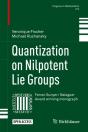 Quantization On Nilpotent Lie Groups - Preview