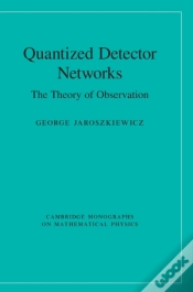 Capa do artigo Quantized Detector Networks