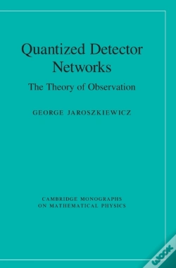 Capa do artigo Quantized Detector Networks