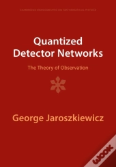 Quantized Detector Networks
