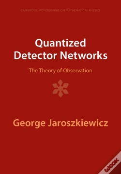 Capa do artigo Quantized Detector Networks