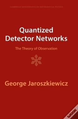 Capa do artigo Quantized Detector Networks