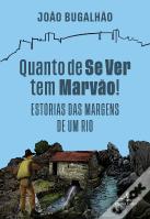 Quanto de Se Ver tem Marvão!