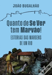 Capa do artigo Quanto de Se Ver tem Marvão!