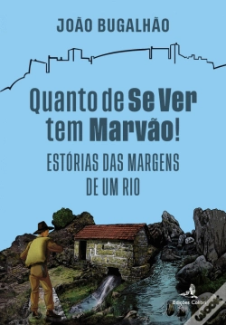 Capa do artigo Quanto de Se Ver tem Marvão!