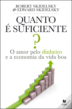 Capa do artigo Quanto é Suficiente?