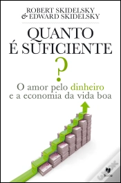 Capa do artigo Quanto é Suficiente?