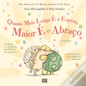 Capa do artigo Quanto Mais Longa é a Espera, Maior é o Abraço