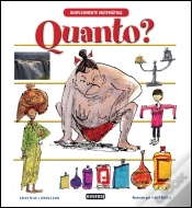 Capa do artigo Quanto?