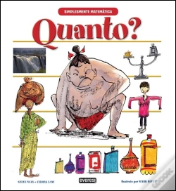 Capa do artigo Quanto?
