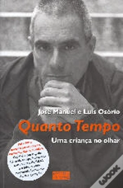 Capa do artigo Quanto Tempo