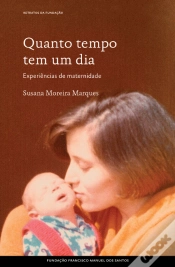 Capa do artigo Quanto Tempo Tem um Dia