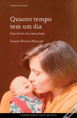 Capa do artigo Quanto Tempo Tem um Dia