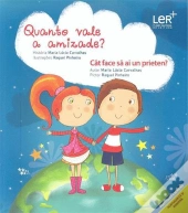Quanto Vale a Amizade? (Português e Romeno)