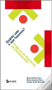 Quanto Vale o Que Fazemos?