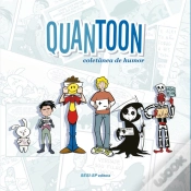 Capa do artigo Quantoon