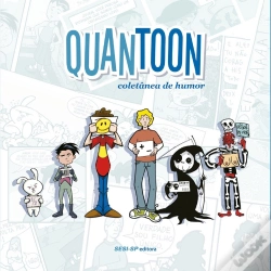 Capa do artigo Quantoon
