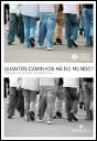 Quantos Caminhos Há no Mundo? - Preview