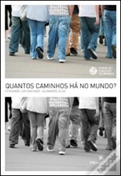 Capa do artigo Quantos Caminhos Há no Mundo?