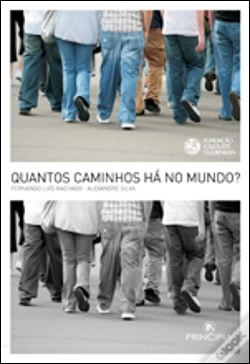 Capa do artigo Quantos Caminhos Há no Mundo?