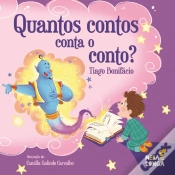 Capa do artigo Quantos Contos Conta o Conto?