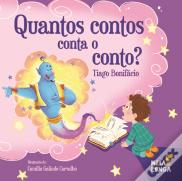 Quantos Contos Conta o Conto?