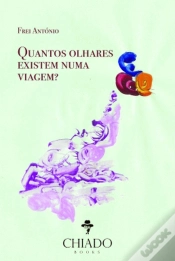 Capa do artigo Quantos Olhares Existem Numa Viagem?