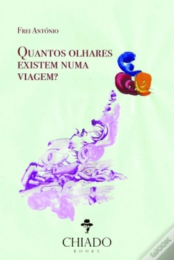 Capa do artigo Quantos Olhares Existem Numa Viagem?