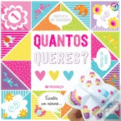 Capa do artigo Quantos-Queres