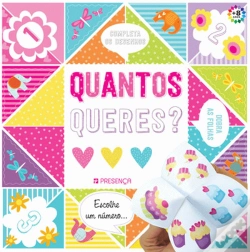 Capa do artigo Quantos-Queres