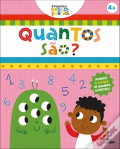 Capa do artigo Quantos São?