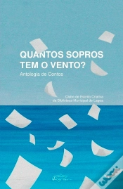 Capa do artigo Quantos Sopros Tem o Vento?