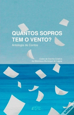 Capa do artigo Quantos Sopros Tem o Vento?