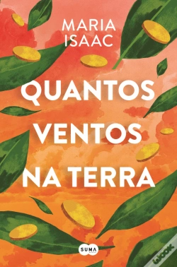 Capa do artigo Quantos Ventos na Terra