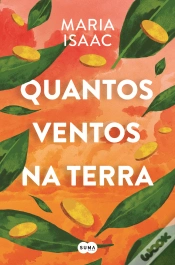 Capa do artigo Quantos Ventos na Terra