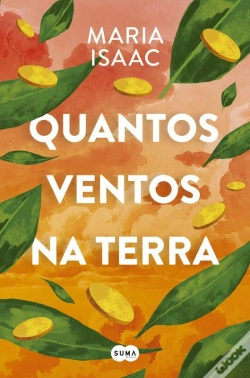 Capa do artigo Quantos Ventos Na Terra