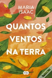 Capa do artigo Quantos Ventos Na Terra