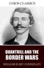 Quantrill And The Border Wars - Preview