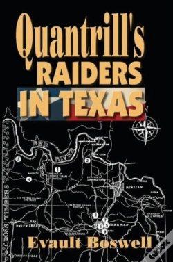Capa do artigo Quantrill'S Raiders In Texas