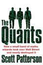 Quants - Preview