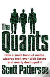 Capa do artigo Quants