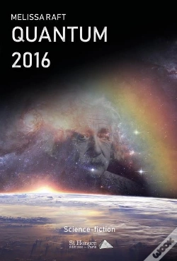 Capa do artigo Quantum 2016