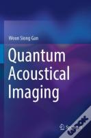 Quantum Acoustical Imaging