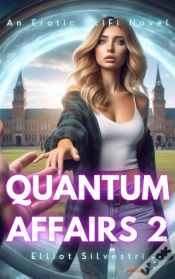 Capa do artigo Quantum Affairs 2